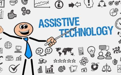 Assistive Technology and how we can help