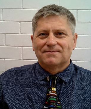 Laszlo Jakso, Proprietor of Armadale IT Support